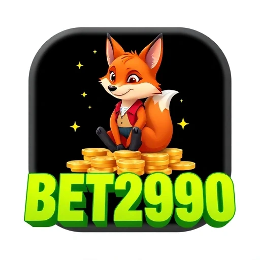 Logotipo bet2990