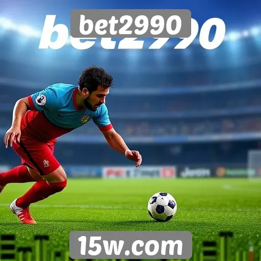 Comparação de odds no bet2990 e concorrentes